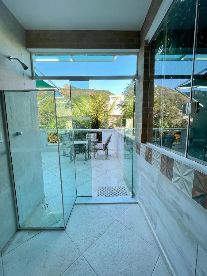 Apartment Ilha Da Gigoia Рио-де-Жанейро Экстерьер фото