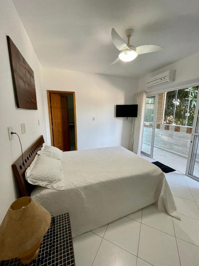Apartment Ilha Da Gigoia Рио-де-Жанейро Экстерьер фото