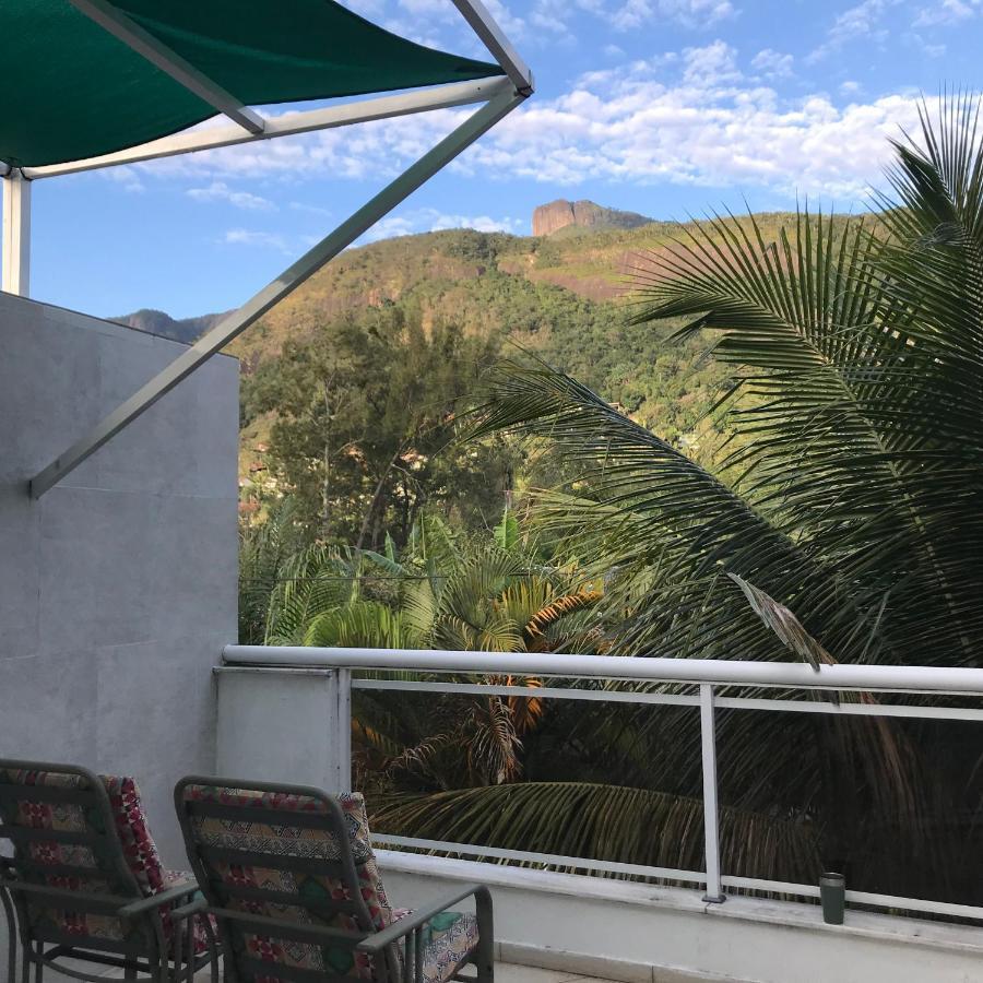 Apartment Ilha Da Gigoia Рио-де-Жанейро Экстерьер фото
