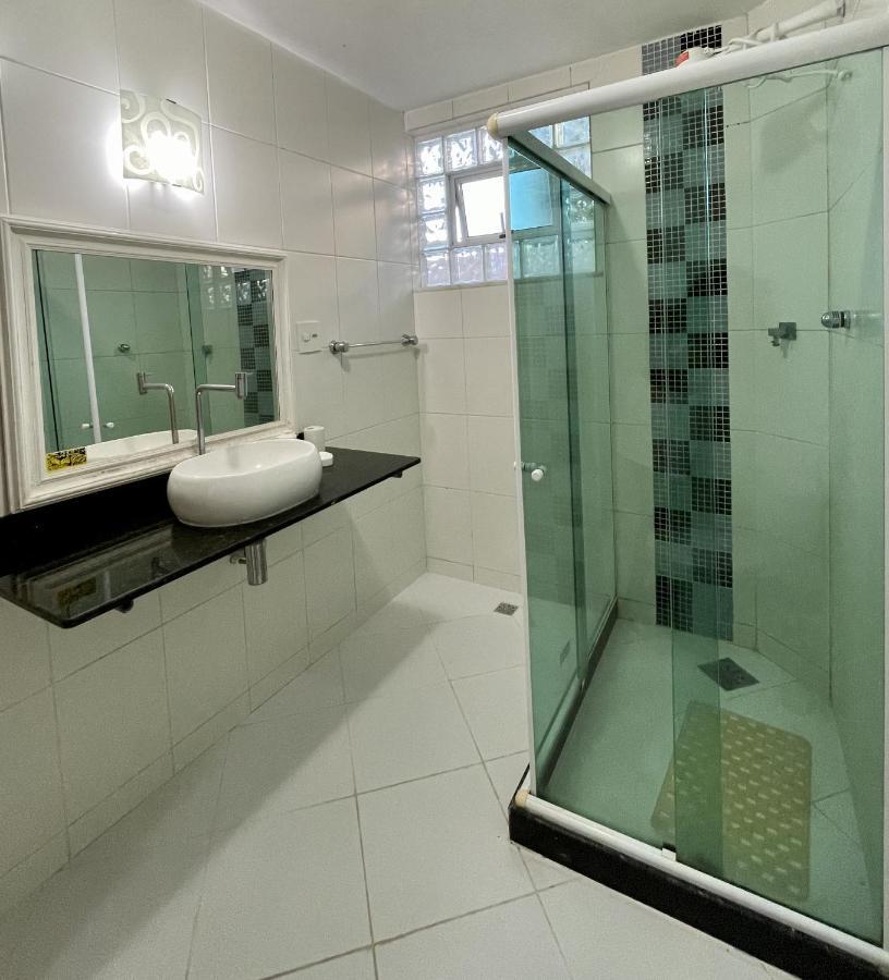 Apartment Ilha Da Gigoia Рио-де-Жанейро Экстерьер фото