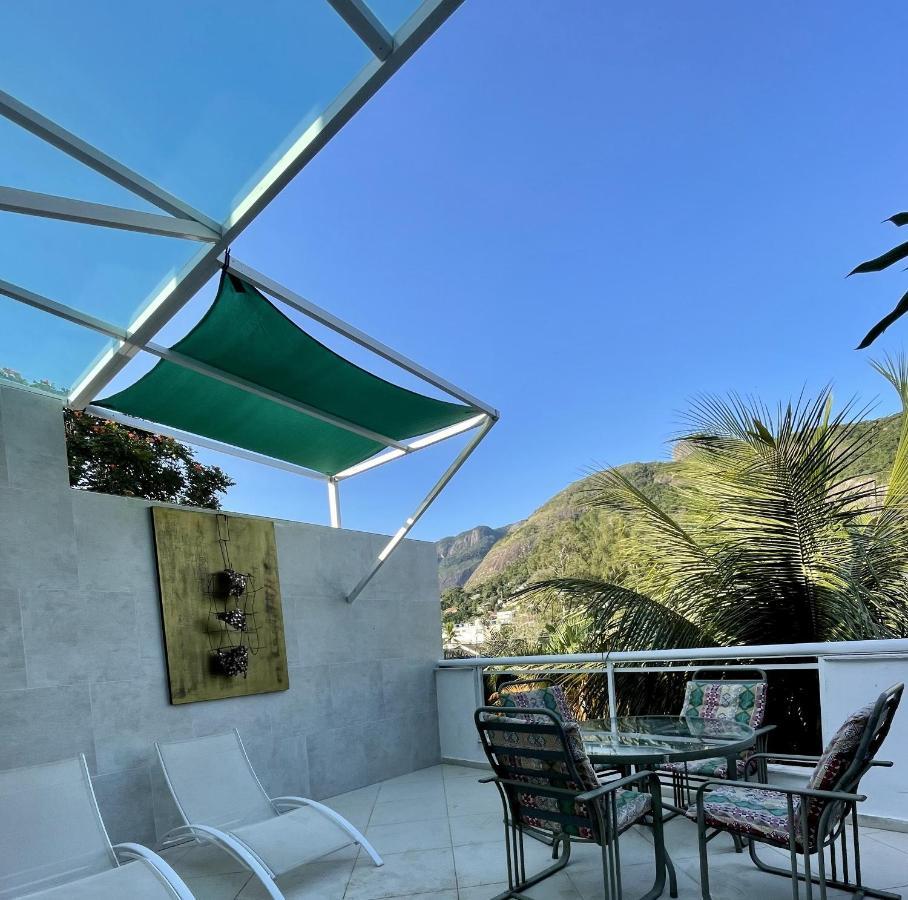 Apartment Ilha Da Gigoia Рио-де-Жанейро Экстерьер фото