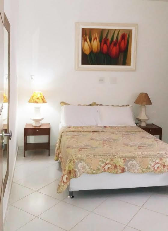 Apartment Ilha Da Gigoia Рио-де-Жанейро Экстерьер фото