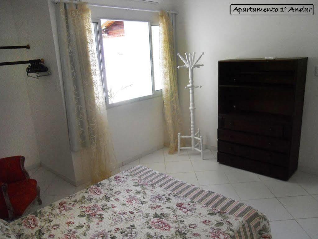 Apartment Ilha Da Gigoia Рио-де-Жанейро Экстерьер фото