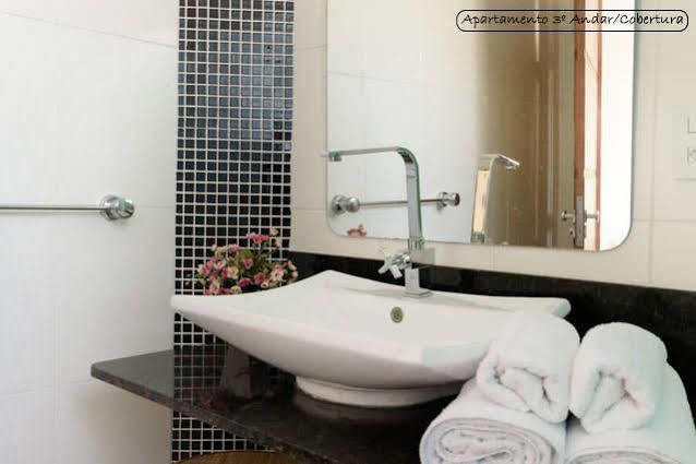 Apartment Ilha Da Gigoia Рио-де-Жанейро Экстерьер фото