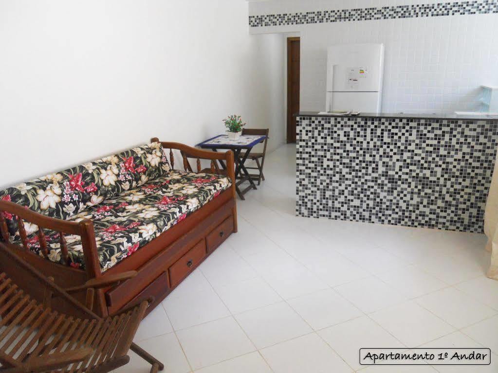 Apartment Ilha Da Gigoia Рио-де-Жанейро Экстерьер фото